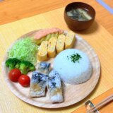 週末のワンプレートランチ！【男一人の休日昼食】